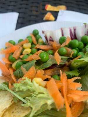 Hereford Garden Centre Restaurant