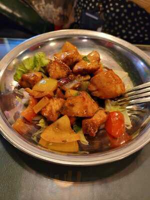 Kitchen Chronicles Restaurant And Bar