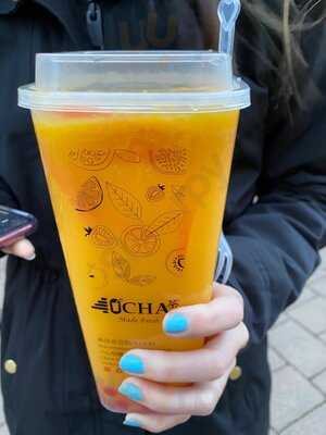 40°cha Taiwanese Bubble Tea