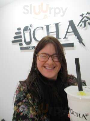 40°cha Taiwanese Bubble Tea