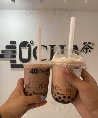 40°cha Taiwanese Bubble Tea