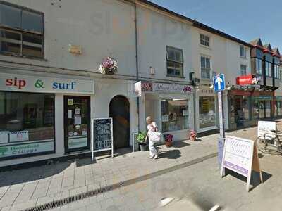 40°cha Taiwanese Bubble Tea