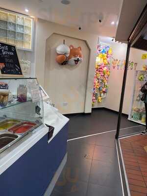 40°cha Taiwanese Bubble Tea