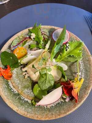 The Bow Room Restaurant At Grays Court