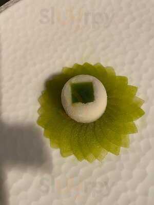 The Bow Room Restaurant At Grays Court