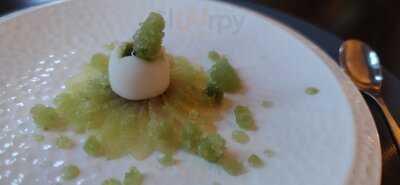 The Bow Room Restaurant At Grays Court