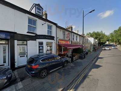 Grill House Cambridge