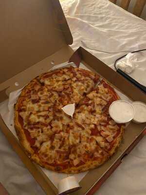 Grill House Cambridge