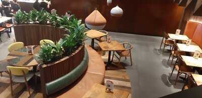 Nando's Reading - Gateway