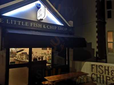 The Little Fish & Chip Shop
