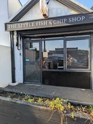 The Little Fish & Chip Shop