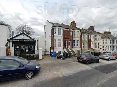 The Little Fish & Chip Shop