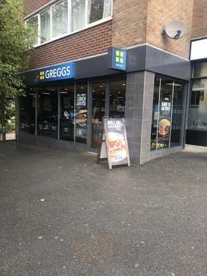 Greggs
