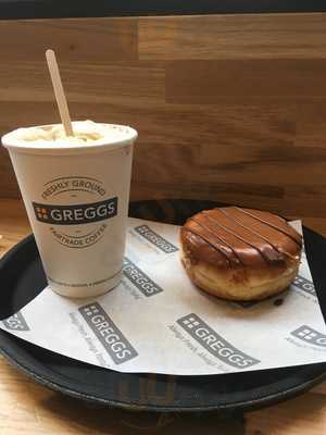 Greggs