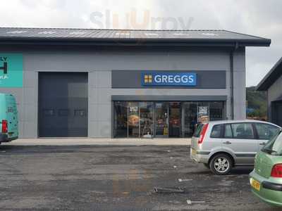 Greggs