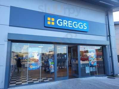 Greggs