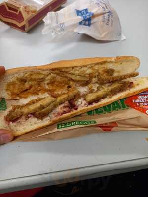 Greggs