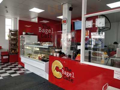 The Bagel Cafe