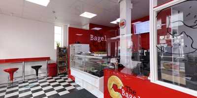 The Bagel Cafe
