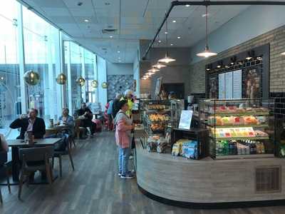 Insomnia Coffee Company