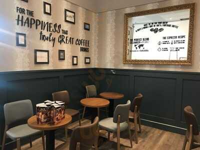 Insomnia Coffee Company