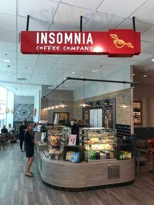 Insomnia Coffee Company