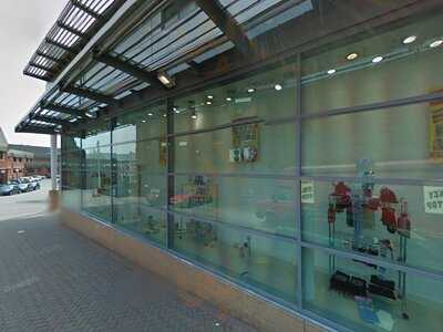 Insomnia Coffee Company