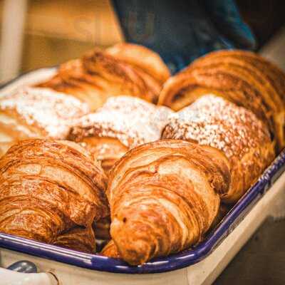 200 Degrees Coffee Shop, Whitechapel, Liverpool