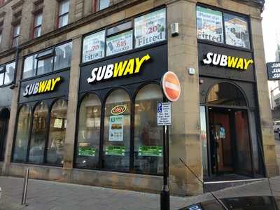 Subway