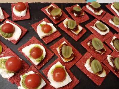 Wishing Tree By The Sea