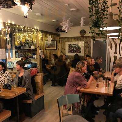 Wishing Tree By The Sea