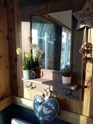 Wishing Tree By The Sea