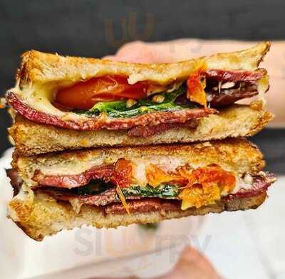 The Big Melt Toastie Shack