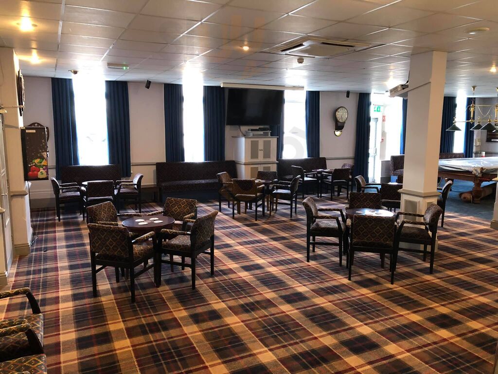 The Regal Restaurant