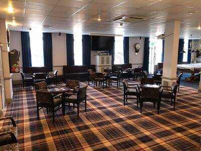 The Regal Restaurant