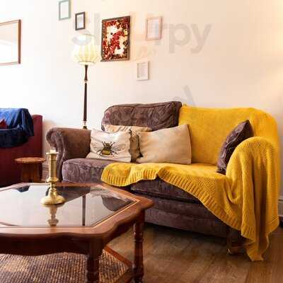 Ziferblat: The Anti Cafe