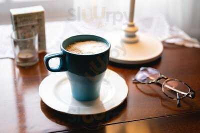 Ziferblat: The Anti Cafe