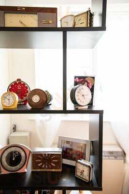 Ziferblat: The Anti Cafe