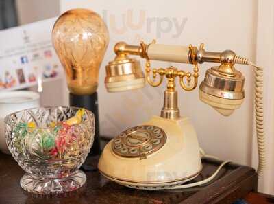 Ziferblat: The Anti Cafe