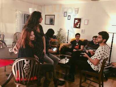 Ziferblat: The Anti Cafe