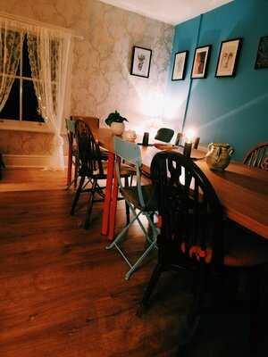 Ziferblat: The Anti Cafe