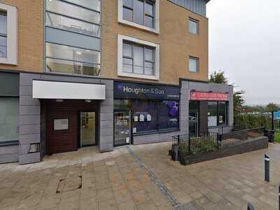 Castlefields Fish Bar