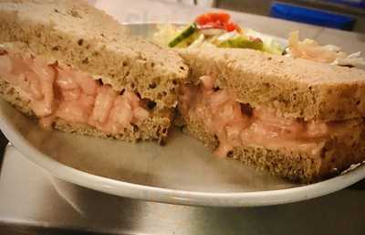 Tobin’s Cafe & Takeaway