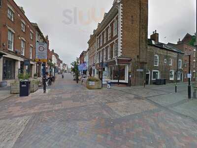 Tobin’s Cafe & Takeaway