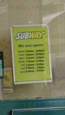 Subway