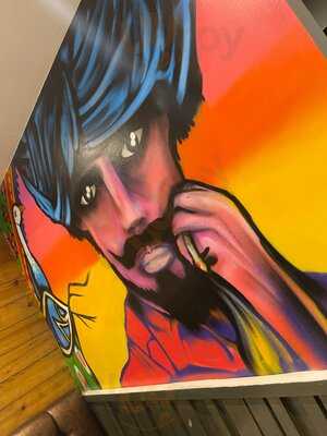 Rock Spice Restaurant