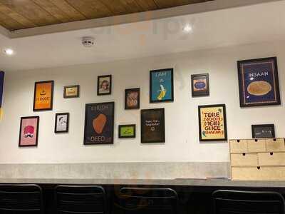 Rock Spice Restaurant