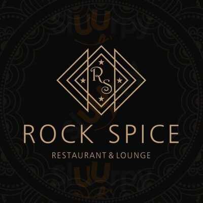 Rock Spice Restaurant