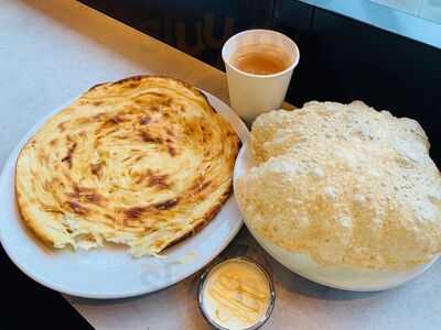 Rock Spice Restaurant