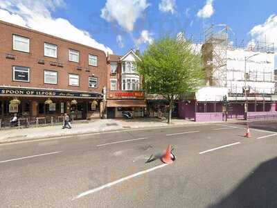 Rock Spice Restaurant